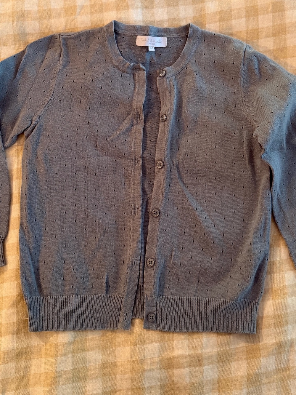 French brand Cadet Rousselle Sweater